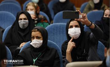 شانزدهمین رویداد زنان، کسب‌وکارهای خرد و مشاغل خانگی 7