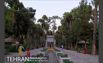 بوستان سهند 12