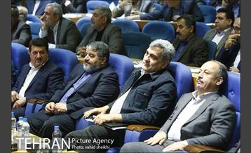 دومین همایش شهرداران و شوراهای اسلامی 16