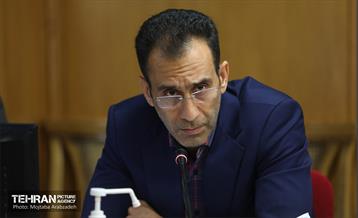 اولین جلسه هیات امنای سازمان پیشگیری و مدیریت بحران  10