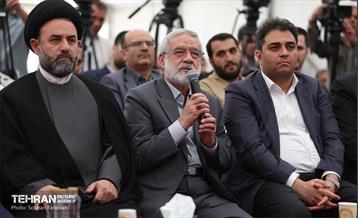 آیین بهره‌برداری از ۲۰۱ دستگاه اتوبوس برقی 21