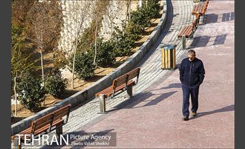 بوستان پرواز 26