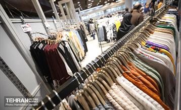 هجدهمین نمایشگاه زنان و تولید‌ملی 14