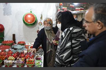یازدهمین جشنواره صد دانه یاقوت 21