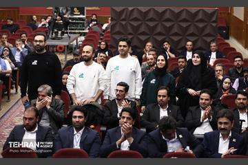 دومین روز پنجمین رویداد بارش 46