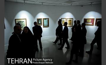 بازدید شهردار مونترال از خانه هنرمندان 14