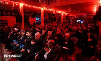 یادواره شهدای محله تختی منطقه 16 9
