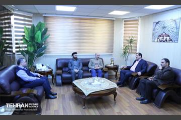 هم‌اندیشی مدیران اداره کل سرمایه انسانی شهرداری تهران  23