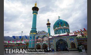 امامزاده صالح (ع) 23