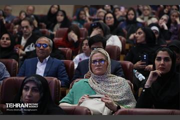 رویداد و نمایشگاه ملی مشاغل خانگی ایران 17