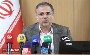 نشست خبری نمایشگاه شهر آفتاب 27