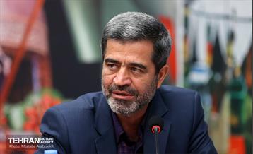 آیین تقدیر از عوامل کلان پروژه‌های محرم و صفر  21