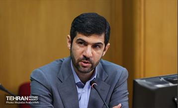 امضای تفاهم‌نامه میان شهرداری تهران و فدراسیون وزنه‌برداری 8