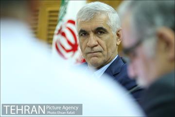 جلسه کمیسیون ماده پنج شهر تهران به ریاست شهردار تهران  9