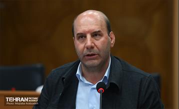 جلسه شورای معاونان، مشاوران و شهرداران مناطق  6