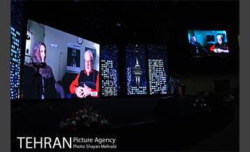 نخستین همایش بین المللی زنان و زندگی شهری 20