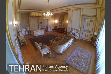 کاخ نیاوران 31