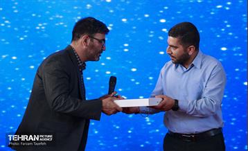 برگزاری جشن بزرگ سه هزار نفری  میلاد حضرت امام رضا(ع) 24