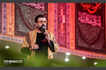 رویداد آیینی «محرم شهر»-4 (8)