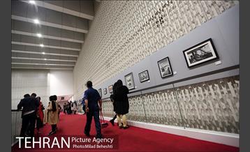 نمایشگاه گروهی سی نما، کیارستمی در پردیس چارسو‎ 14