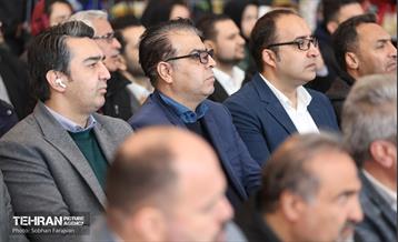 آیین افتتاح و بهره‌برداری از فروشگاه شهروند نبرد جنوبی  24
