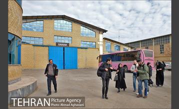 تور عکاسی نان 27