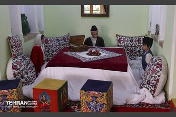 بازدید از بافت تاریخی و پروژه‌های فعال منطقه ۱۲ تهران 46