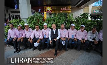 تهرانگردی شهردار استانبل 3