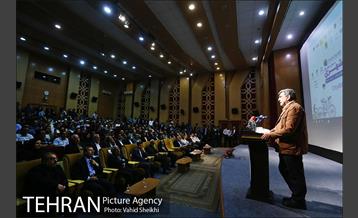 مراسم دومین نمایشگاه تخصصی دوچرخه شهری و حمل و نقل پاک 19