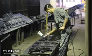 به وقت خدمت؛ روایت بازگشت 19