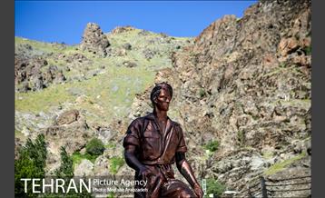 دربند, در بندِ کرونا 1