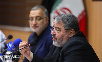 پدافند غیر عامل