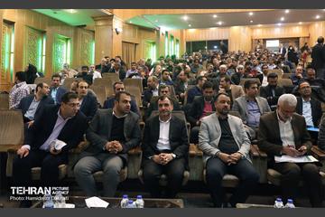 برگزاری سومین مراسم قرعه کشی سفر زیارتی مشهد مقدس ویژه بسته خرسندساز 1