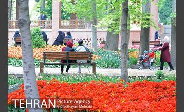 باغ ایراتی (بوستان مهندس مختاری) 2