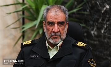 دومین جلسه قرارگاه اجتماعی کلانشهر تهران 17