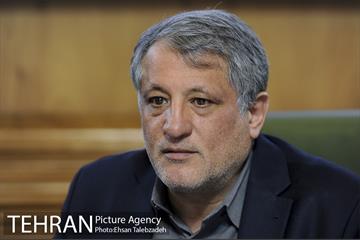 بیست و یکمین جلسه شورای اسلامی شهر تهران 22