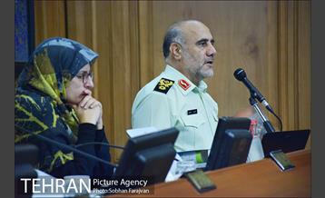 صد و هفتادمین جلسه شورای اسلامی شهر 20