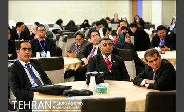 بیست و نهمین نشست کمیته دائمی کنفرانس بین المللی احزاب آسیایی 17