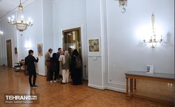 تور تهرانگردی دانشجویان خارجی 13