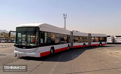 تست گرم متروباس 22