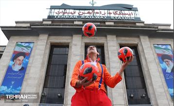 آغاز قهرمان شهر 3 در منطقه 11 24