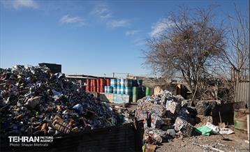 قرارگاه اجتماعی شهرداری منطقه 19 54