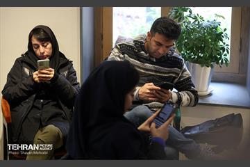 نشست خبری سخنگوی شهرداری تهران 17