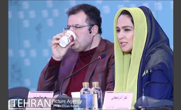 دهمین روز جشنواره فیلم فجر در برج میلاد 2