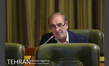 جلسه شورای شهر 22