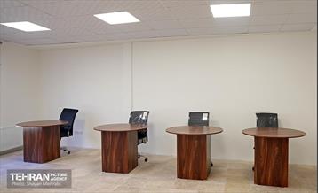 بهره‌برداری از بوستان ایران و مجموعه شهردخت منطقه 10 37