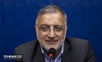 پنجمین جلسه قرارگاه مسکن شهر تهران 7