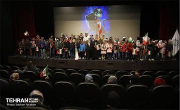 پخش انیمیشن بچه زرنگ برای کودکان کار 26