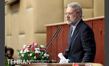 پنجمین دوره اجلاس عمومی شورای عالی استان‌ها با حضور شهردار تهران 27