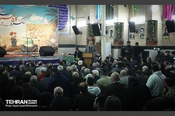 گنگره 540 شهید محله جوادیه 9